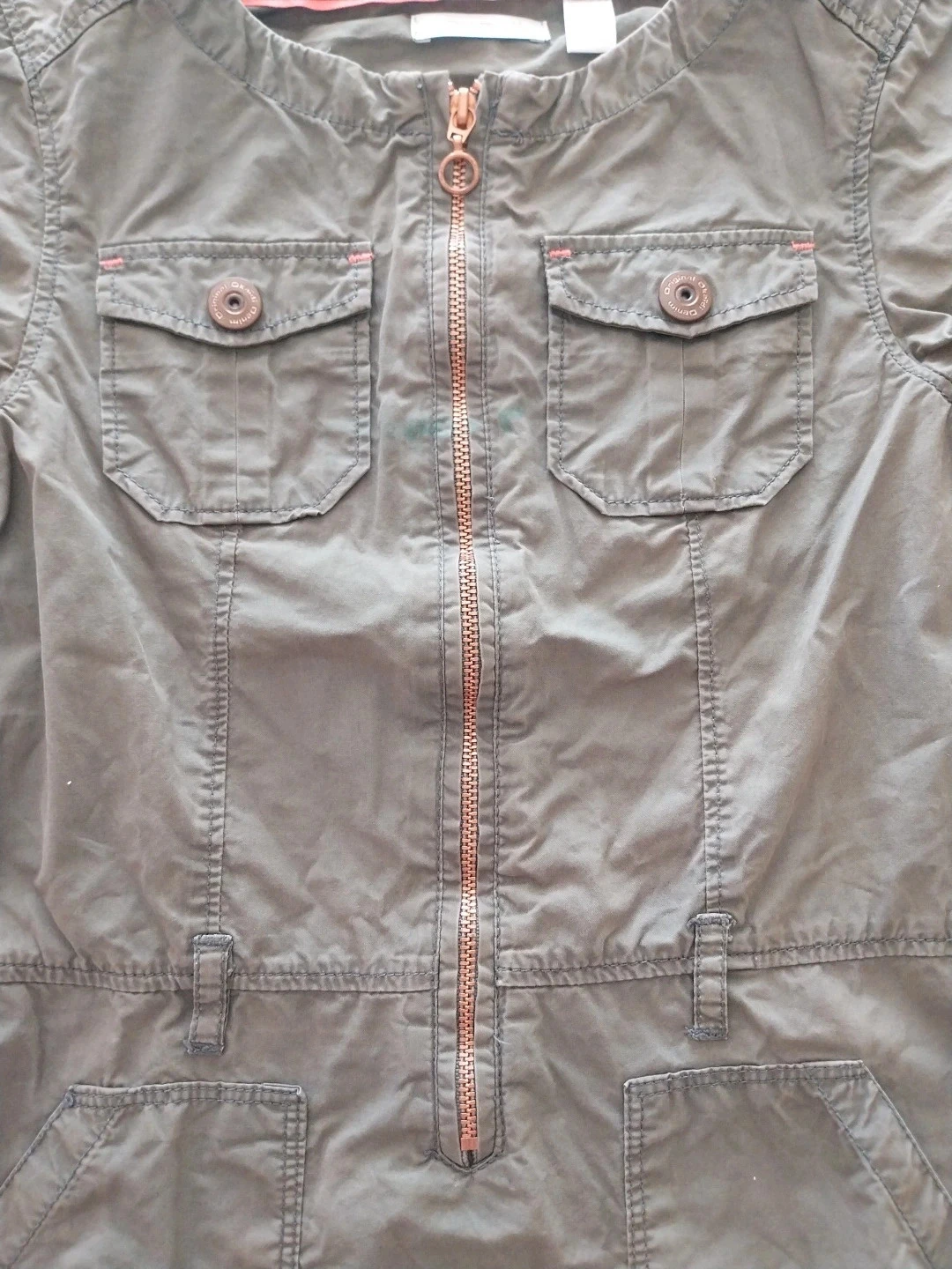Jurk T.8ans – photo 3